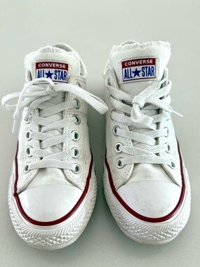 Converse All Star Women’s Low Top Sneakers